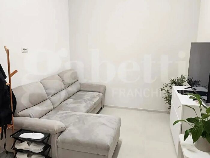 Appartamento trilocale in vendita in Via Montegrappa, Bari