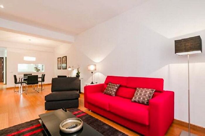 Appartamento bilocale in affitto in Via Montebello, Porta Milano, Brescia