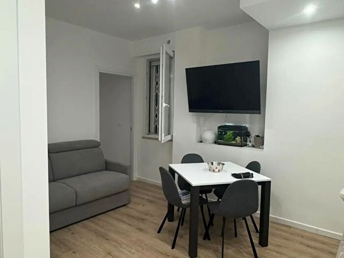 Appartamento monolocale in vendita in Rimini