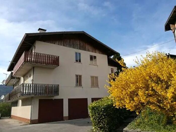 Appartamento in vendita in Via Pilastro, Lusiana Conco