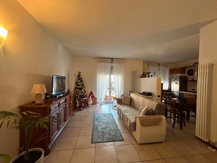 Appartamento trilocale in affitto in Via Avvocato Ferdinando Rondolino, Cavaglià