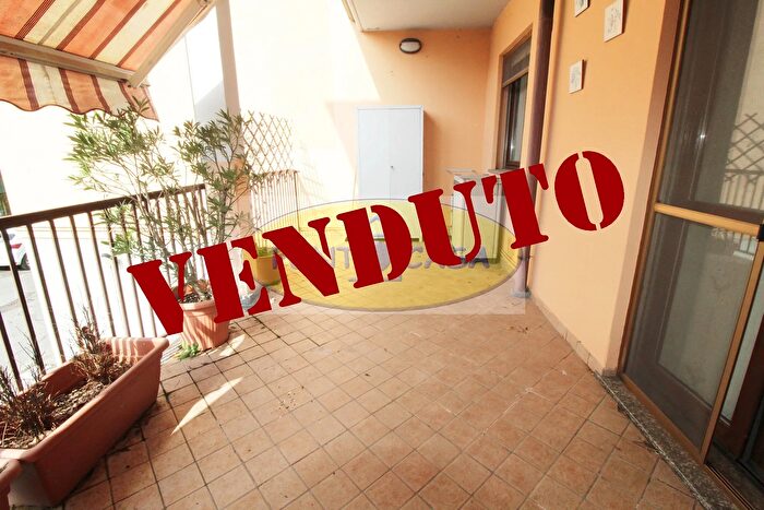 Appartamento trilocale in vendita in Via C M Testa, Borghetto Lodigiano