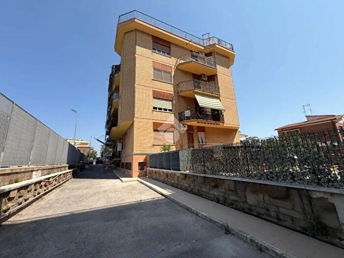 Appartamento monolocale in vendita in Via della Liberazione, Nettuno