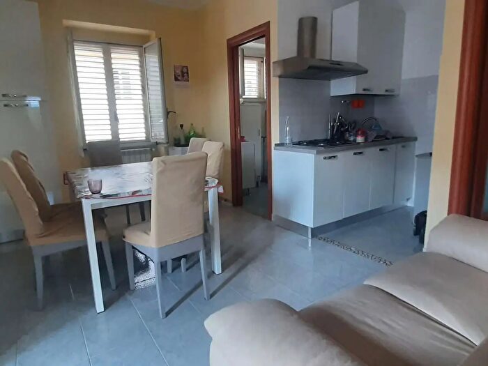 Appartamento trilocale in affitto in Catanzaro