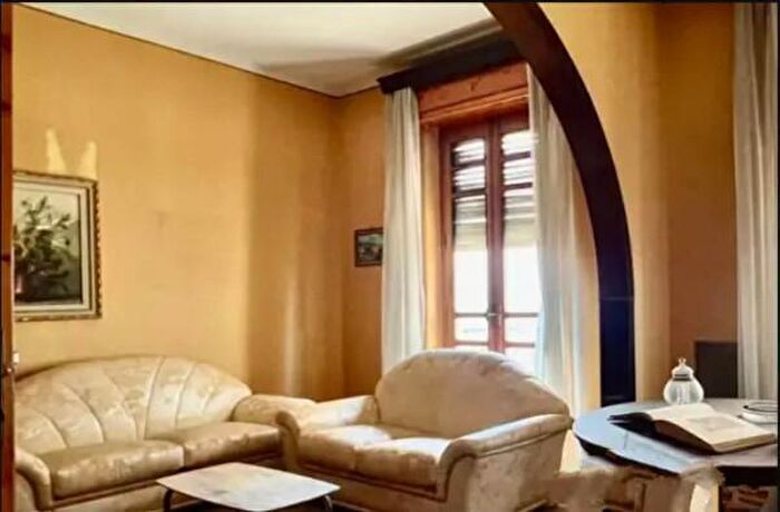 Appartamento con 5 locali in vendita in Via Principe Umberto, Augusta