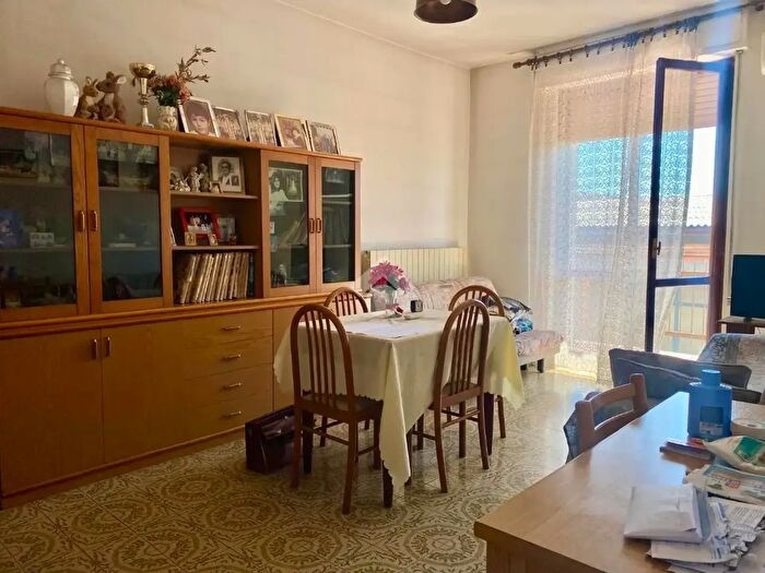 Appartamento quadrilocale in vendita in Via delle Rose, Castelnuovo Scrivia