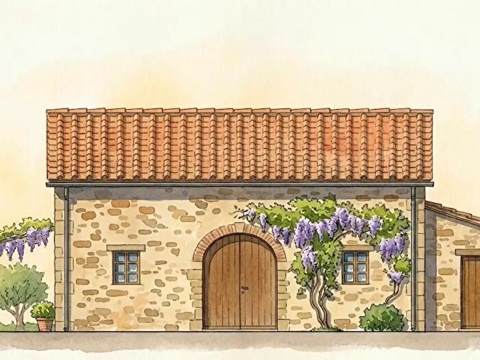 Casa con 5 locali in vendita in Piazza III Novembre, Amelia