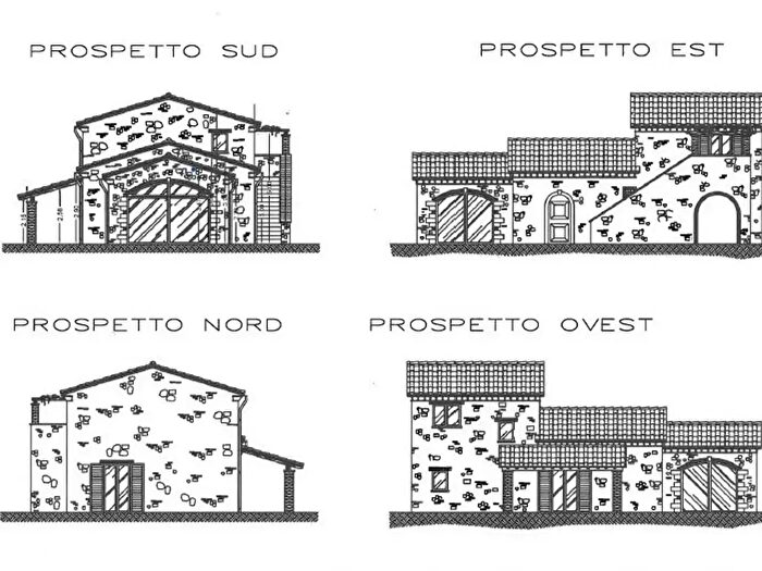 Case in Vendita e in Affitto - 3