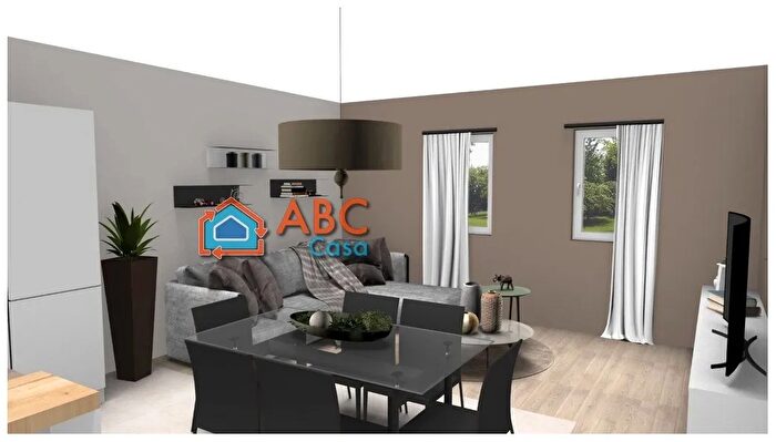 Casa con 6 locali in vendita in Montecchio Maggiore