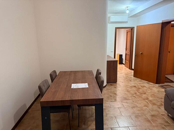 Appartamento quadrilocale in affitto in Via Guarino Guarini, Buon Pastore Parco Amendola, Modena