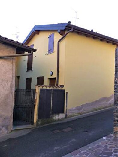 Appartamento bilocale in vendita in Gazzaniga