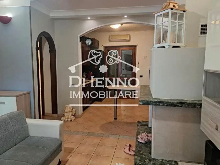 Casa trilocale in vendita in Fonte Nuova