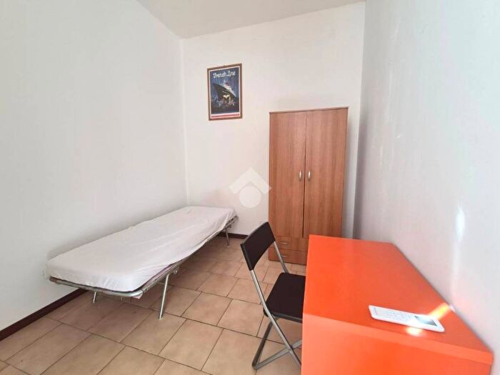 Appartamento con 5 locali in affitto in Via Lucchesi, Centro Storico, Ferrara