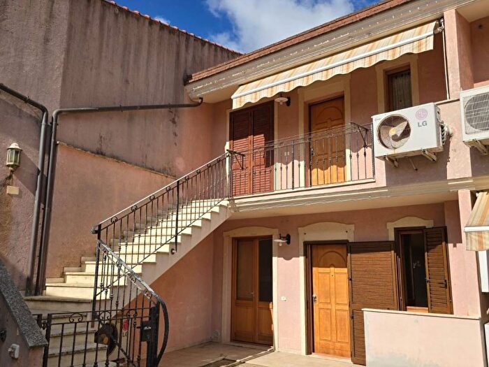 Appartamento trilocale in affitto in Centro, Cabras