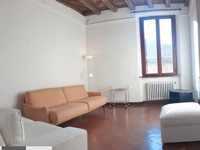 Appartamento trilocale in affitto in Spagnoli, Mantova