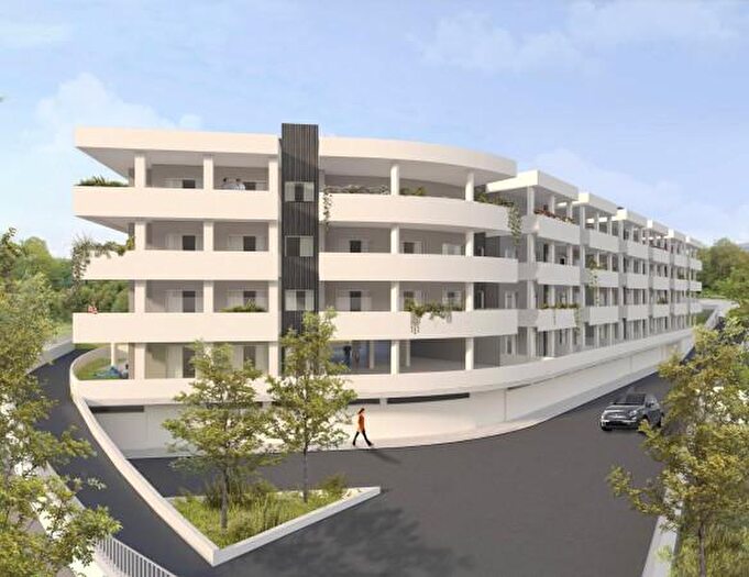 Appartamento trilocale in vendita in Via Rio Fresco, Formia