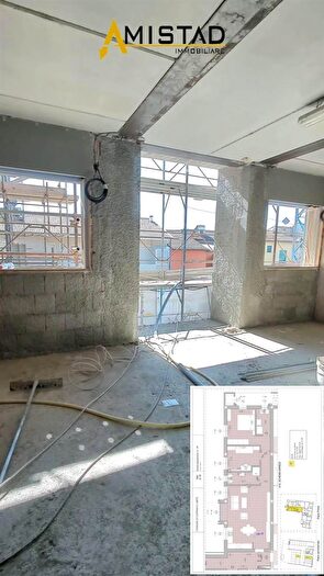 Appartamento quadrilocale in vendita in Via Bartolini, Capraia E Limite