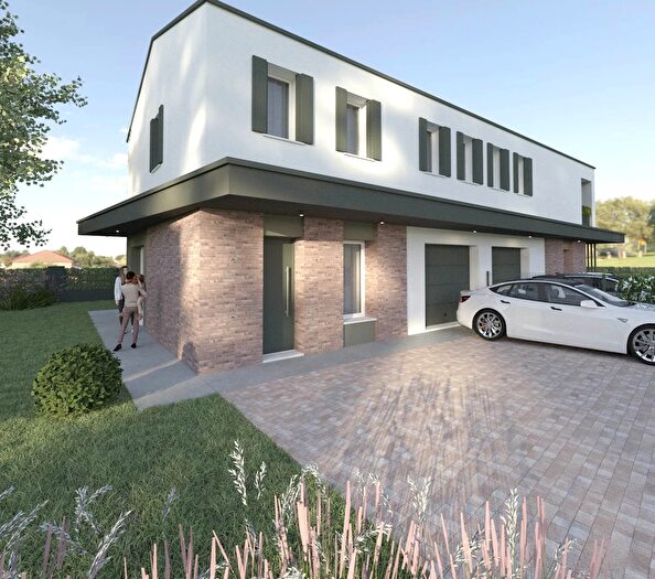 Case in Vendita e in Affitto - 2