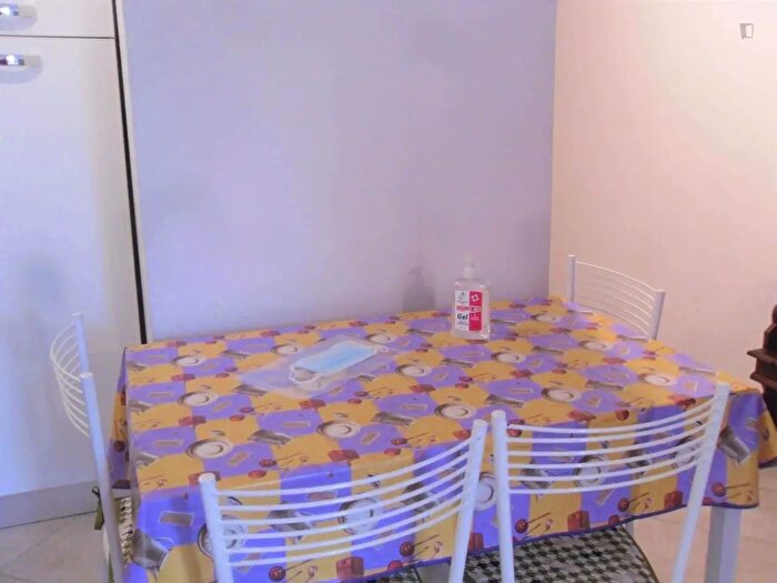 Appartamento monolocale in affitto in Via Lorenzo Bardelli, Firenze