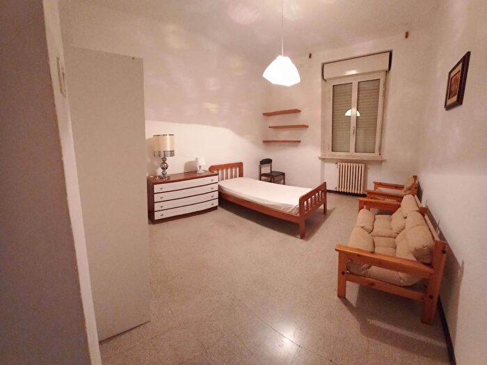 Appartamento quadrilocale in affitto in San Francesco Papa Giovanni XXIII, Jesi