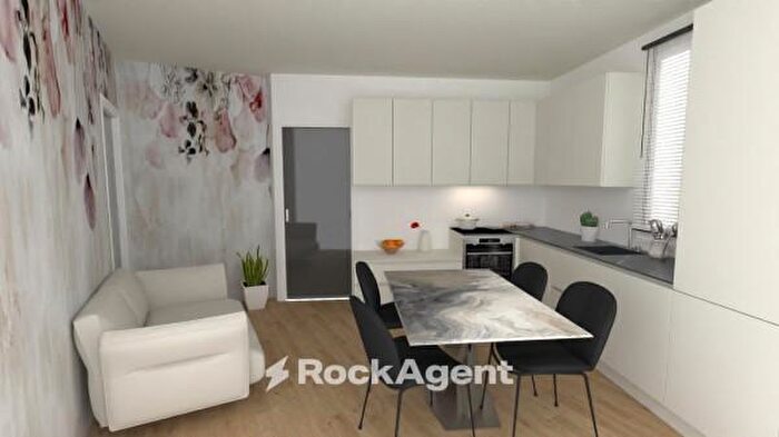 Appartamento bilocale in vendita in Via Guglielmo Marconi, Bonate Sopra