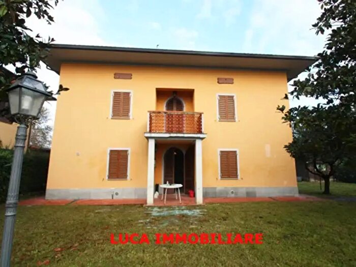 Casa con 6 locali in vendita in Via Maggio, Buggiano
