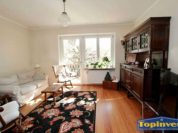 Appartamento trilocale in vendita in Lagundo