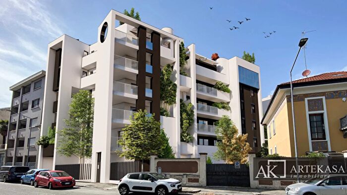 Case in Vendita e in Affitto - 2