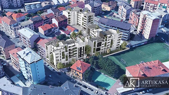 Case in Vendita e in Affitto - 3