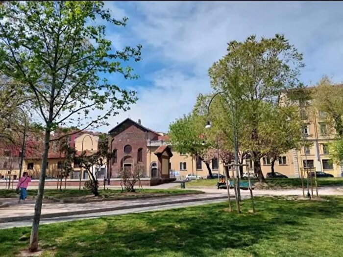 Appartamento quadrilocale in vendita in Milano