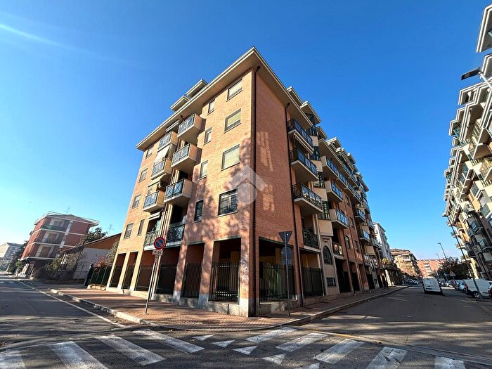 Appartamento bilocale in vendita in Via Diaz, Nichelino