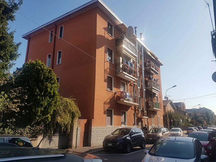 Appartamento bilocale in vendita in Via Oliviero Limonta, Cinisello Balsamo