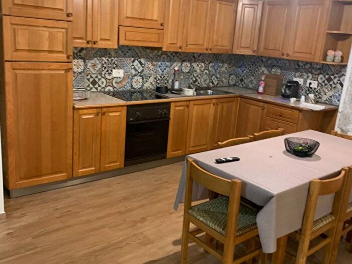 Appartamento trilocale in affitto in Via Gaiato, Pavullo nel Frignano