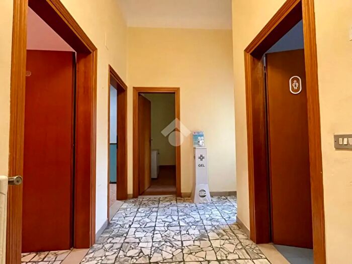 Appartamento trilocale in affitto in Viale IV Novembre, Borgo San Lorenzo
