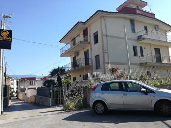 Appartamento trilocale in vendita in Vico Cirillo, Boscoreale