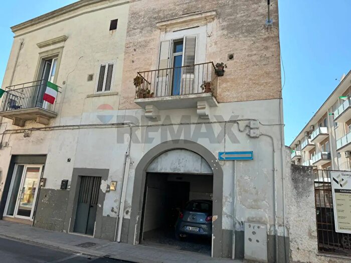 Appartamento bilocale in vendita in Via Piave, Modugno
