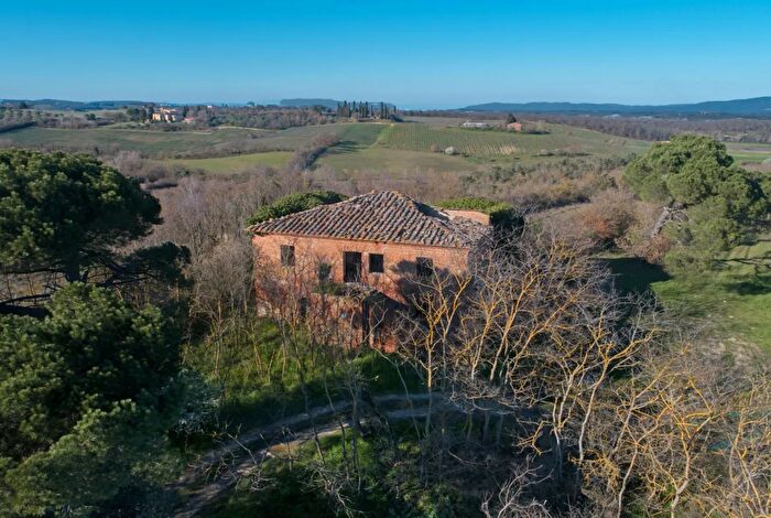 Casa in vendita in Sarteano