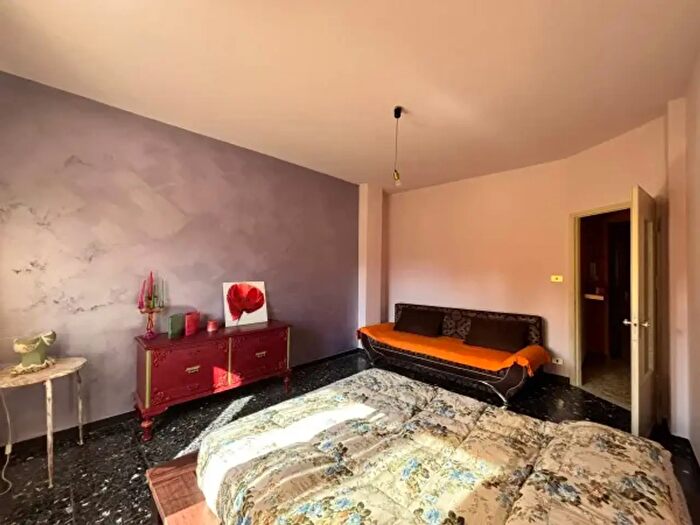 Appartamento trilocale in affitto in Via Alba, Canelli