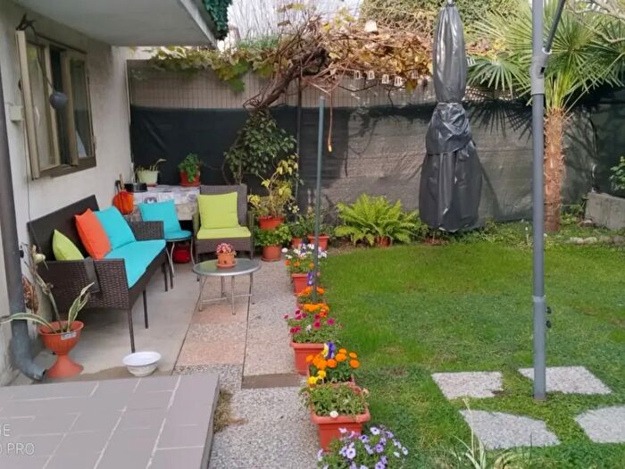 Casa trilocale in vendita in Via Zoppo, Padova