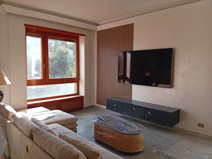 Appartamento con 6 locali in affitto in Via SantEvaristo, Gregorio VII Piccolomini, Roma