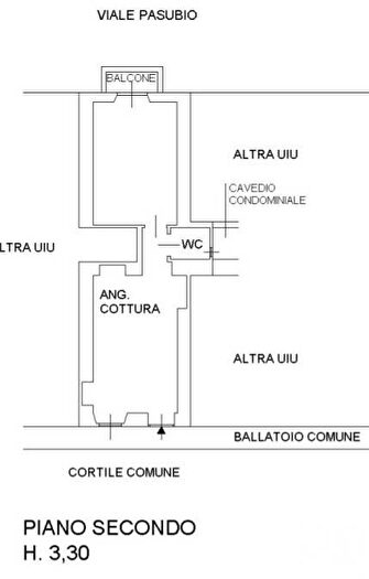 Case in Vendita e in Affitto - 3