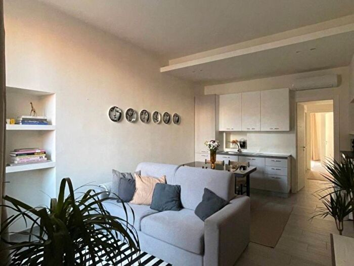 Appartamento bilocale in affitto in Viale pasubio, Garibaldi Corso Como, Milano