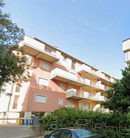 Appartamento bilocale in vendita in Via delle Pietrare, Tarquinia