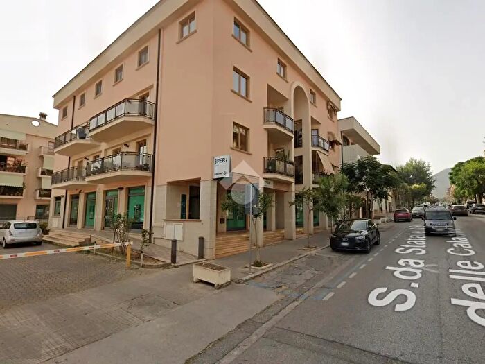 Appartamento trilocale in vendita in C So Calabria, Castrovillari