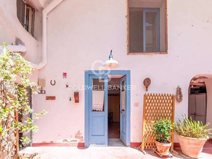 Appartamento bilocale in vendita in Via Roma, Procida