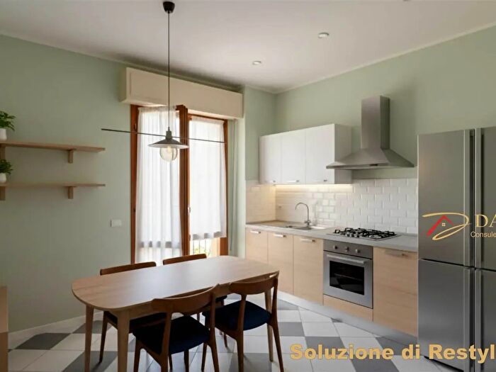 Case in Vendita e in Affitto - 2