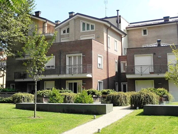 Appartamento bilocale in affitto in Corso Casale, Madonna del Pilone, Torino