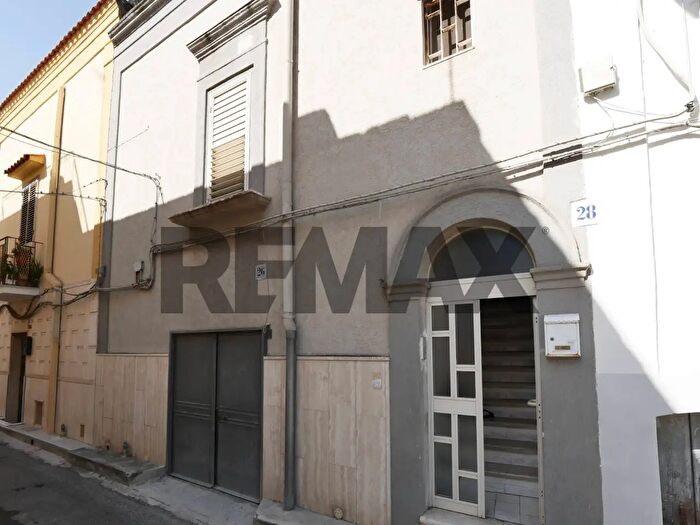 Casa trilocale in vendita in Via Moncalieri, Bari