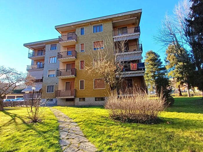 Appartamento bilocale in vendita in Via Volpiano, Lombardore