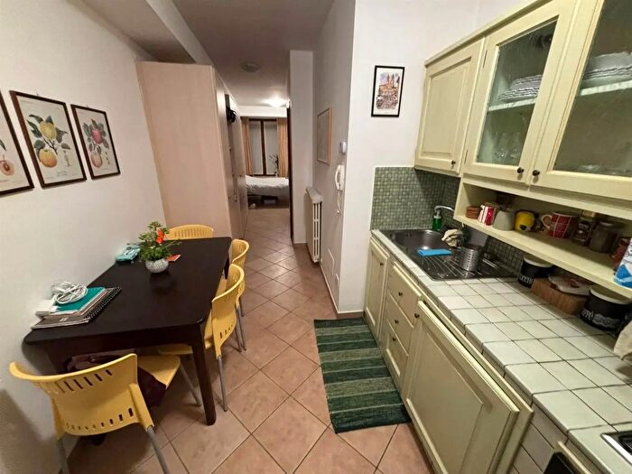 Appartamento bilocale in vendita in Ancona